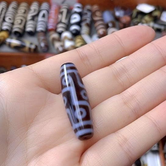 未镶嵌颈饰玛瑙/玉髓?***?