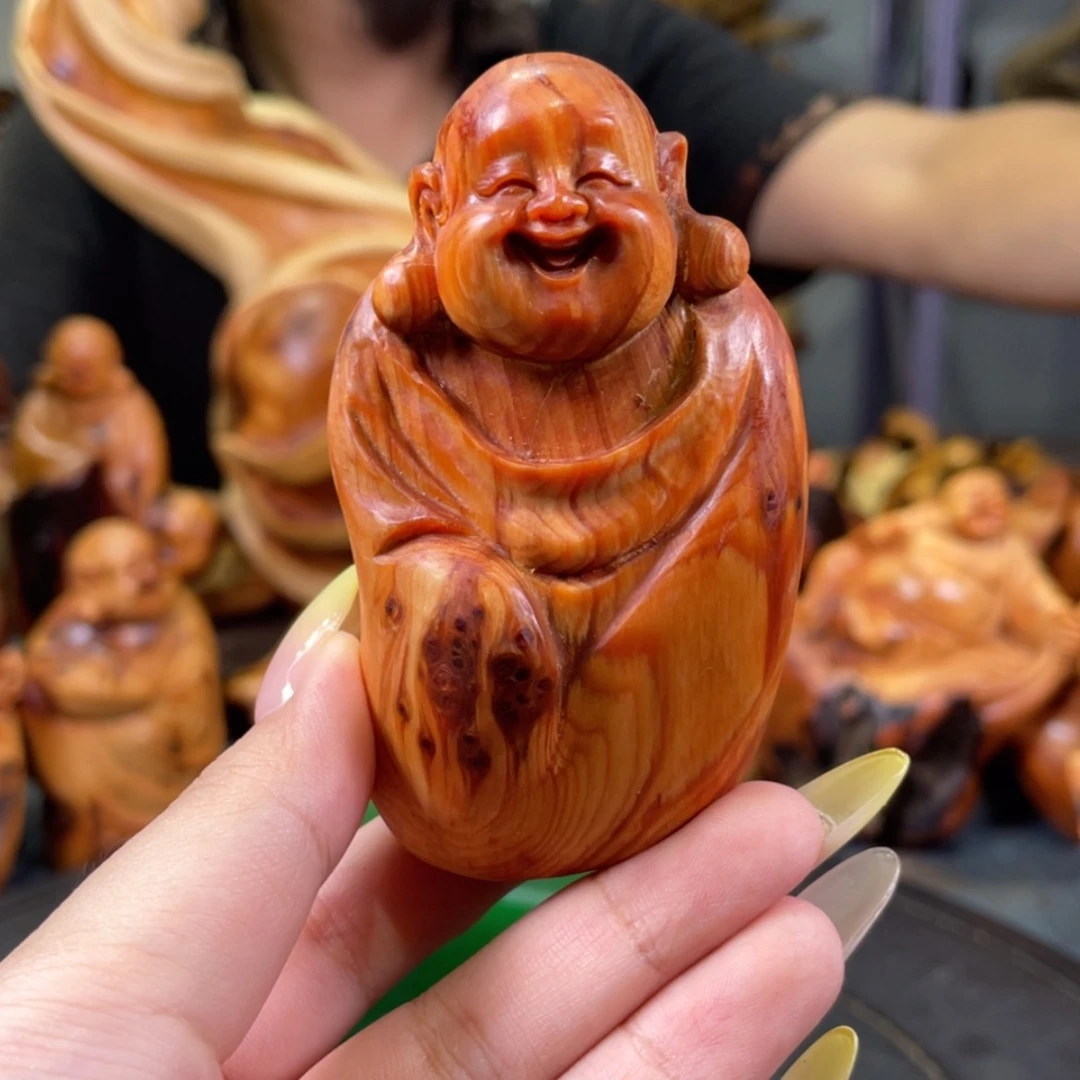【闪购商品】柏木（崖柏）其他