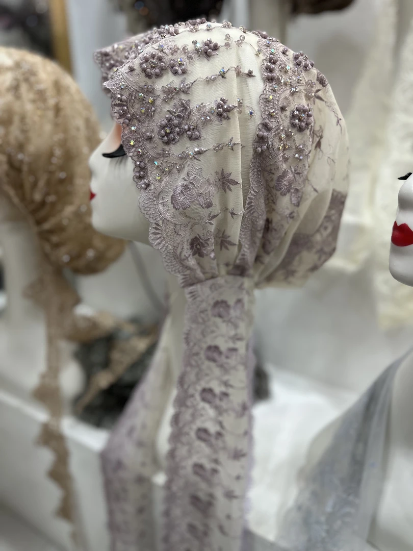 快手四季通用通用法式民族风纱巾