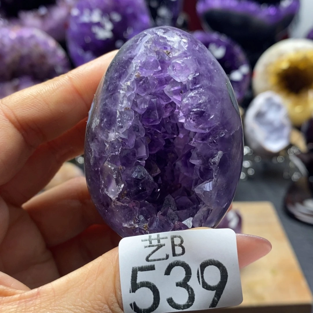 【闪购商品】水晶大型摆件（非配饰）未镶嵌
