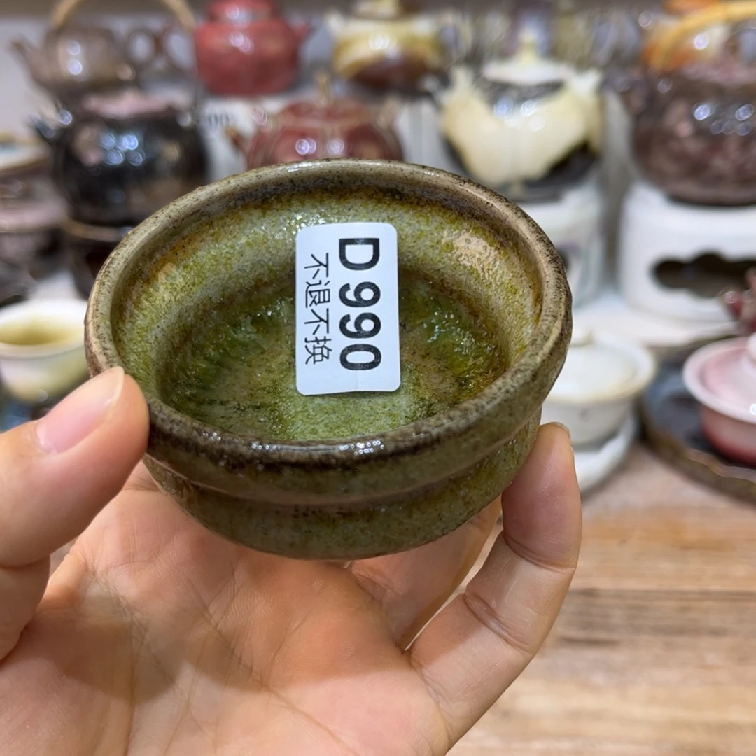 陶瓷艺术品333333