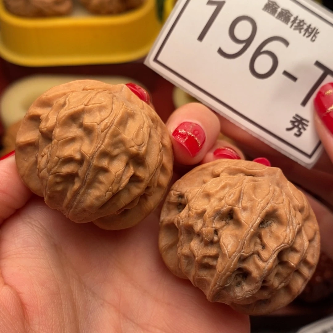 文玩核桃把件图图41