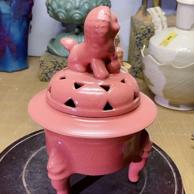 【闪购商品】摆件瓷器艺术品收藏品。