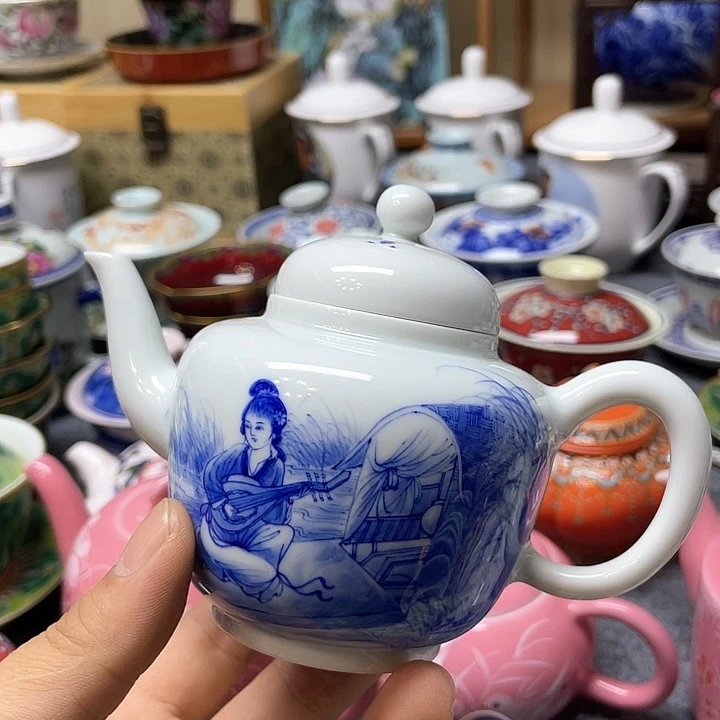 景德镇陶瓷研究所