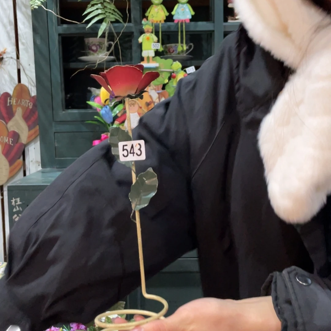 木质中古风老货玩具默认微瑕损米