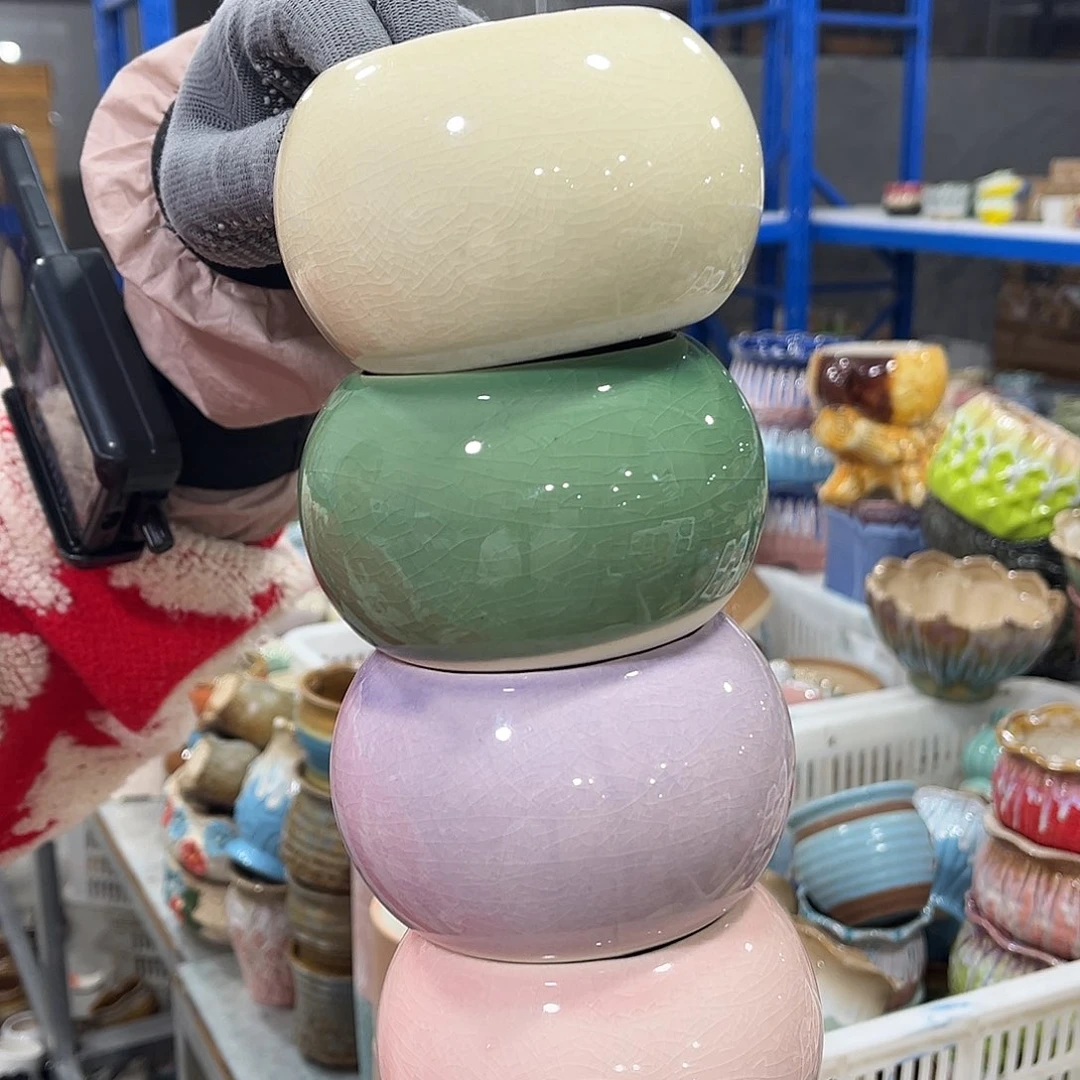 红陶正品数量有限