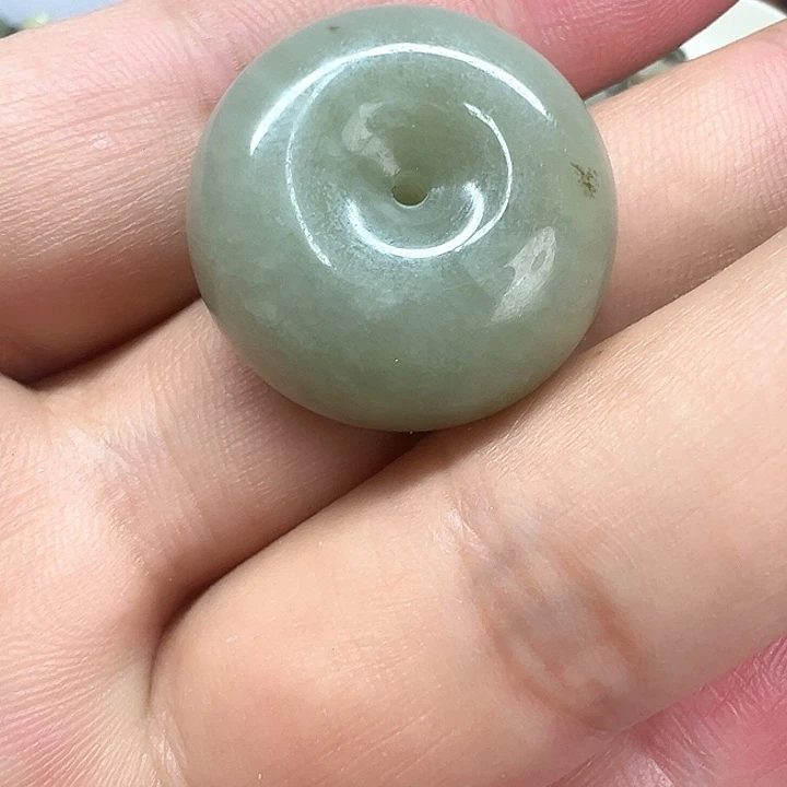 和田玉未镶嵌珠宝半成品