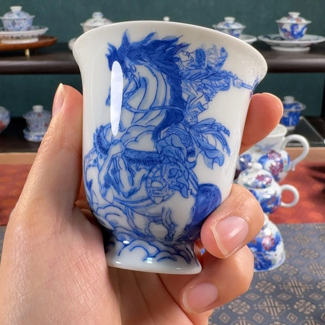 瓷片优游瓷生活雅器