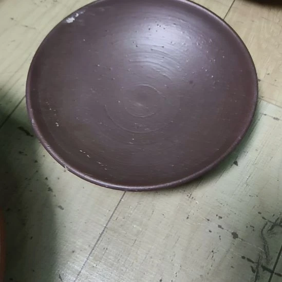 瓷片磁州窑五厂盘碗壶杯有瑕疵