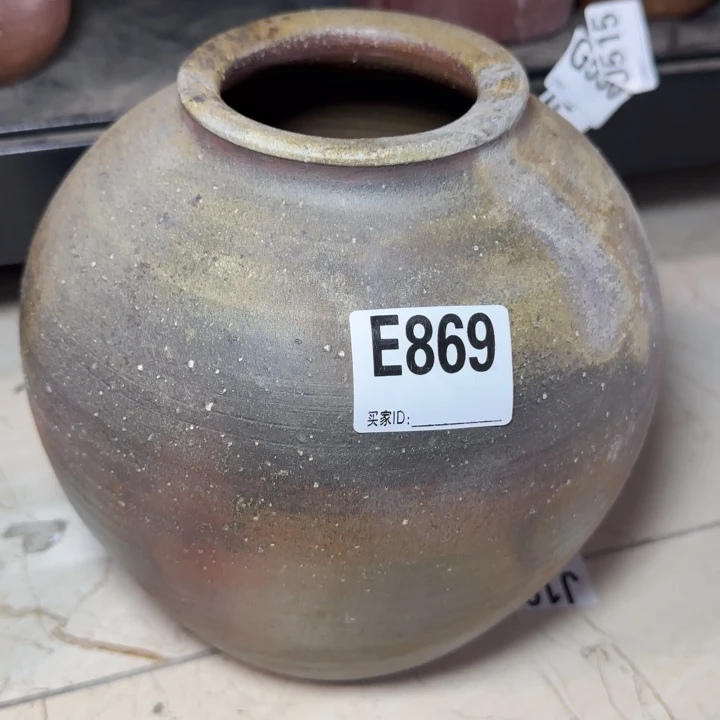 备前烧作品备前烧作品