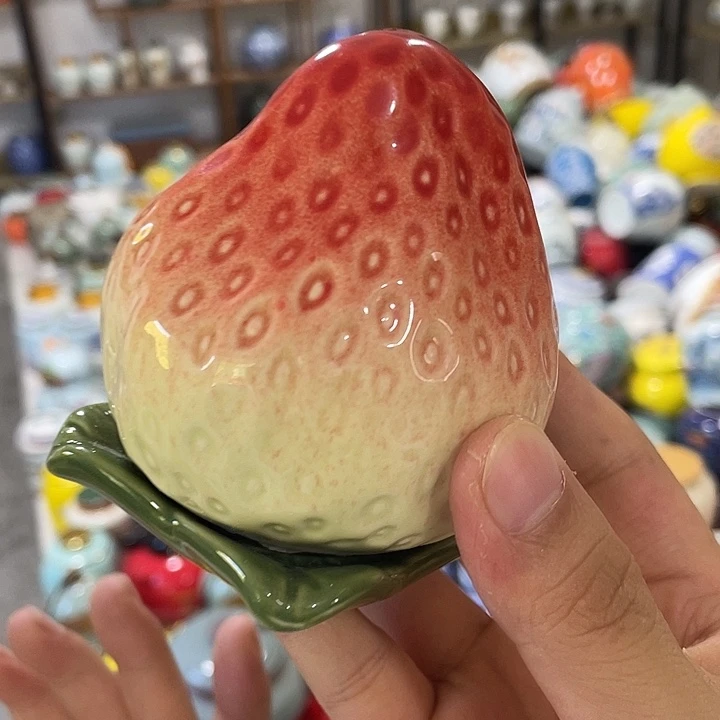 陶瓷罐茶叶罐密封罐