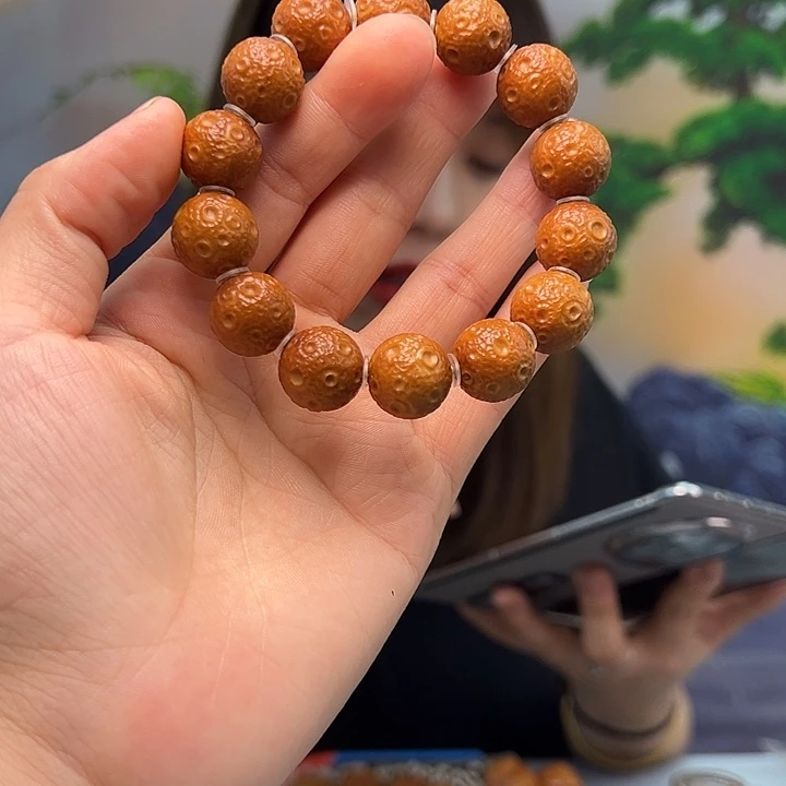 手串/手链橄榄核橄榄核
