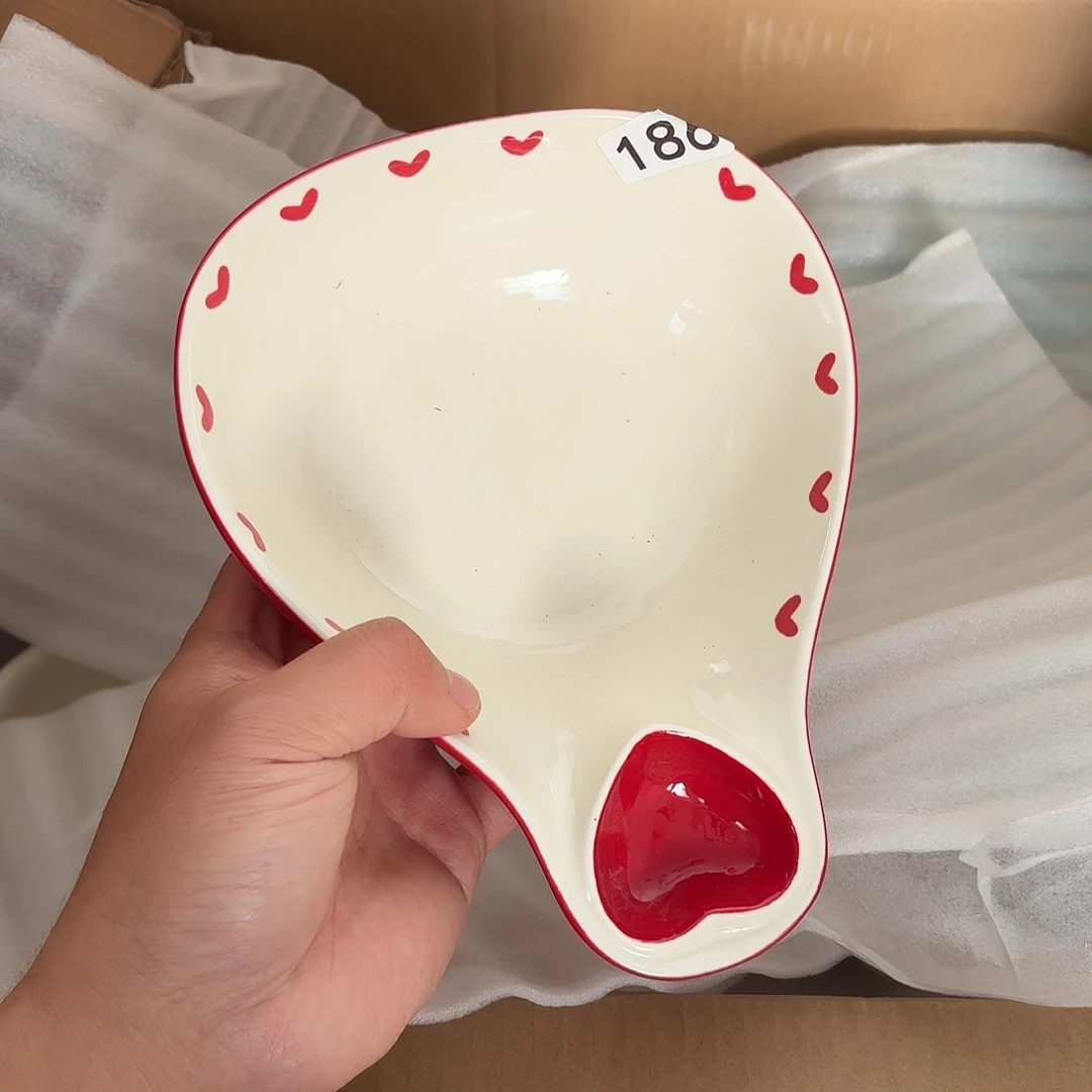 陶瓷制品满25拼单发货默认微瑕