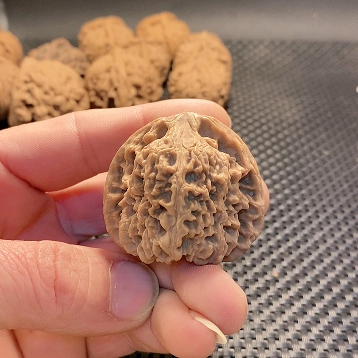 把件文玩核桃南疆石全品