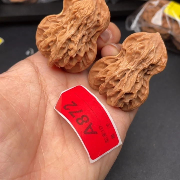 吊坠文玩核桃核桃