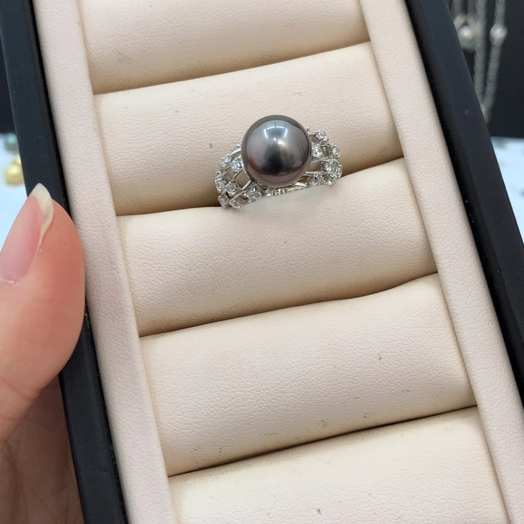 海水珍珠裸珠未镶嵌