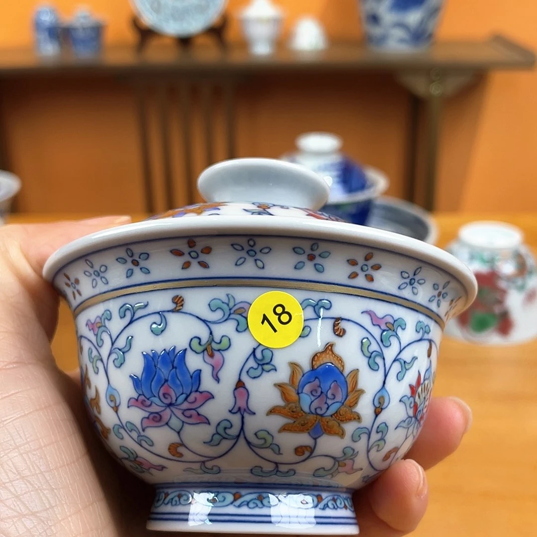 景德镇陶瓷景德镇瓷器
