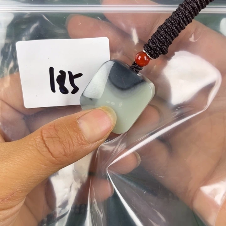 和田玉未镶嵌珠宝半成品