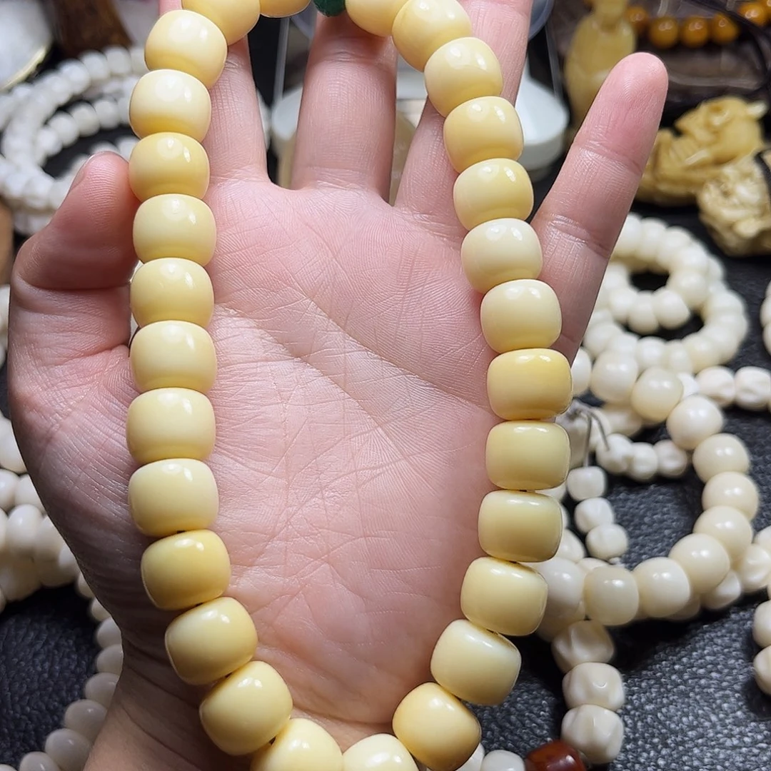 鹿角尖14老型手持28颗