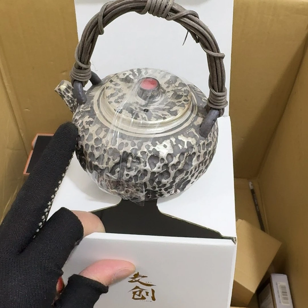 茶宠瓷器茶具系列