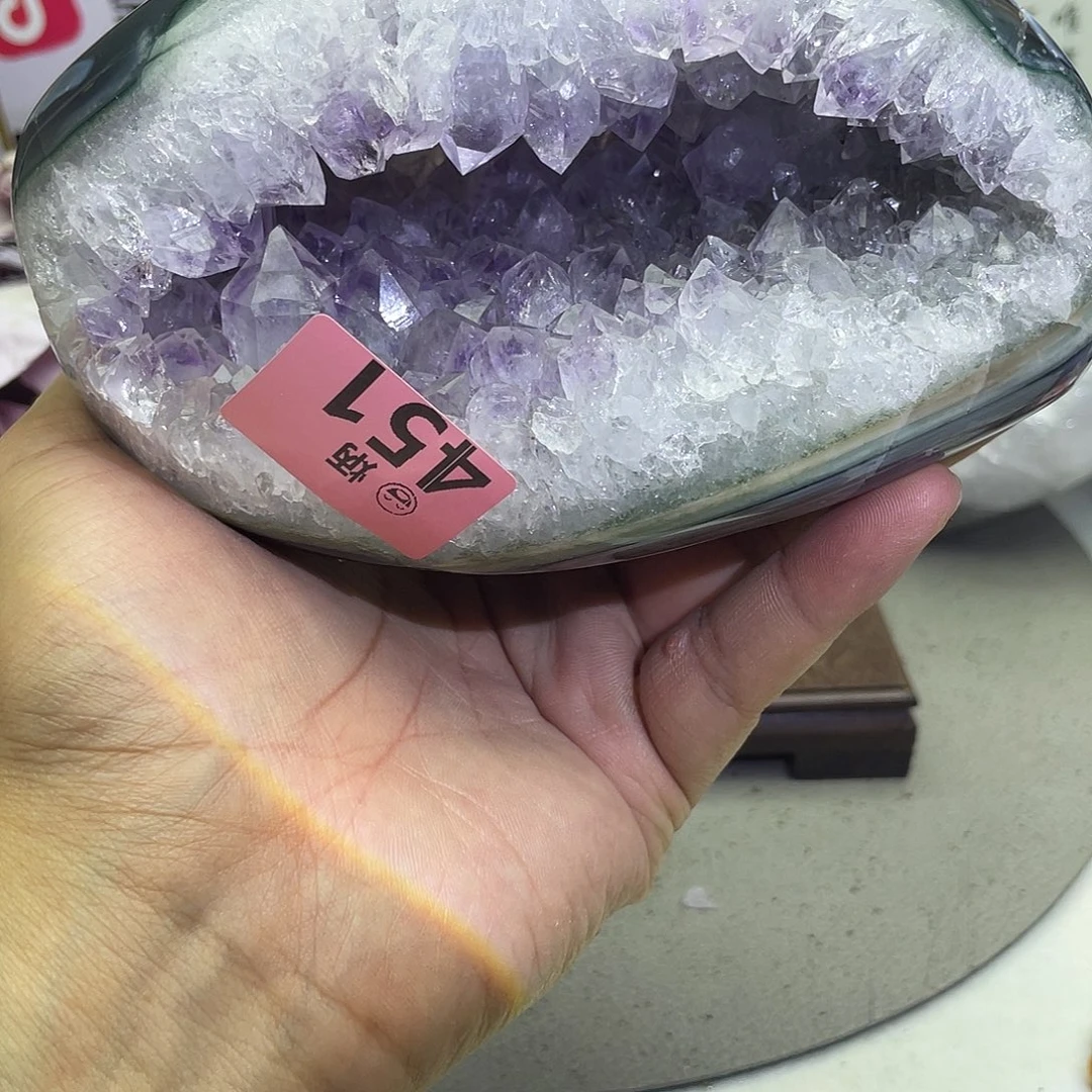 未镶嵌大型摆件（非配饰）水晶