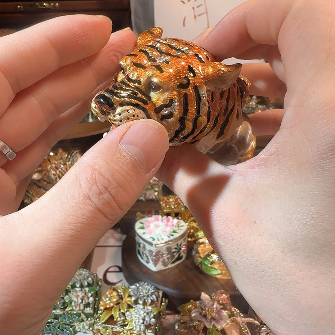 手工制品默认微瑕