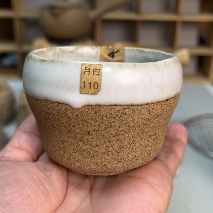 壶老段烧茶器茶具！