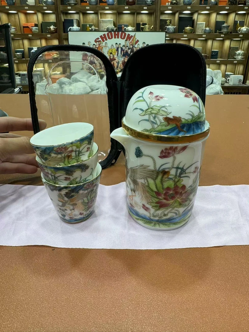 【闪购链接】瓷制品YS358