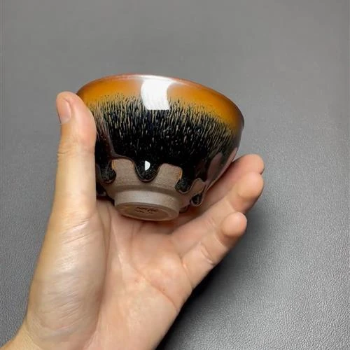 【闪购商品】茶盏-10095..........