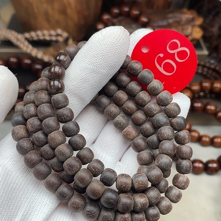 其他贡木黑果冻老型78