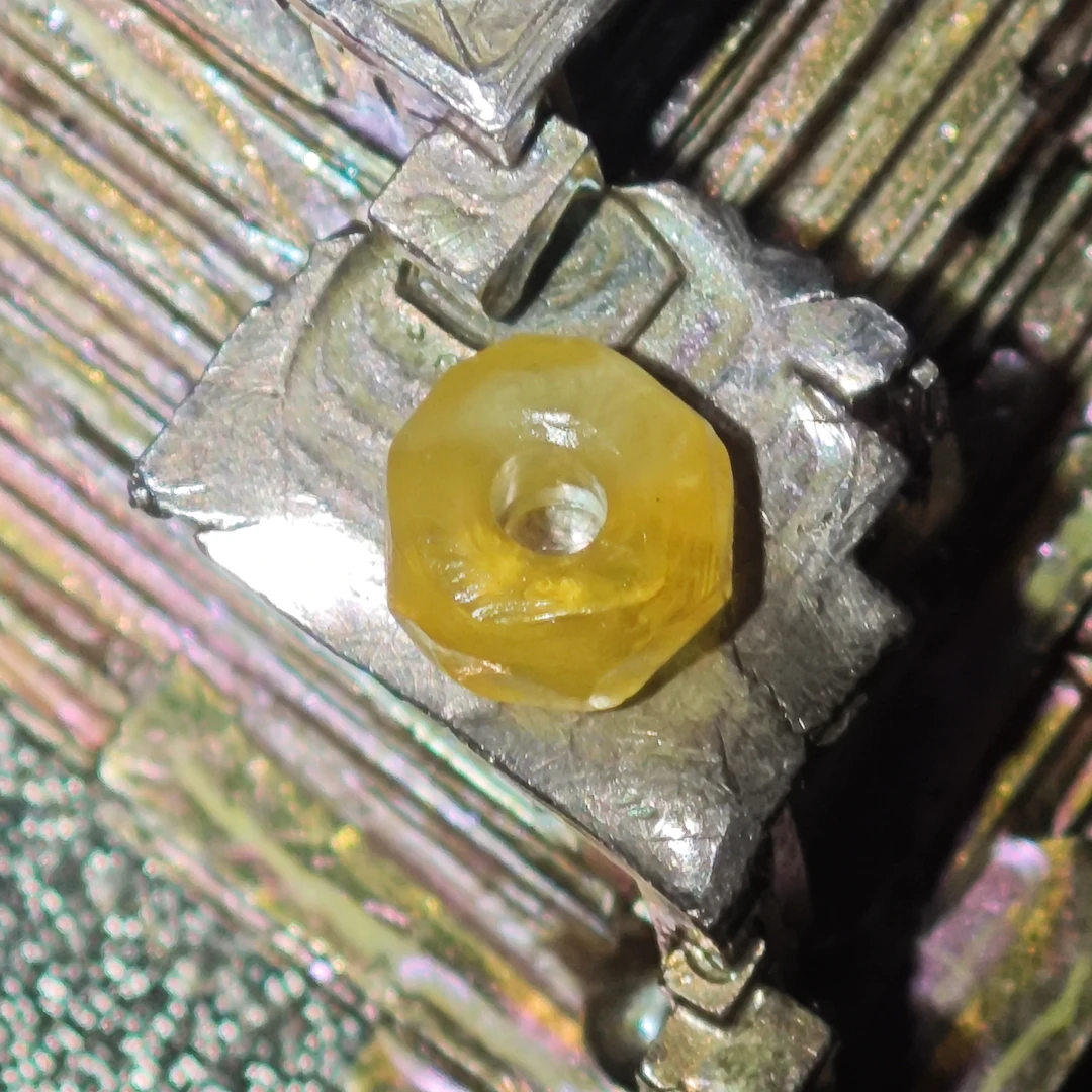 蜜蜡73号 尺寸7.5*4.5