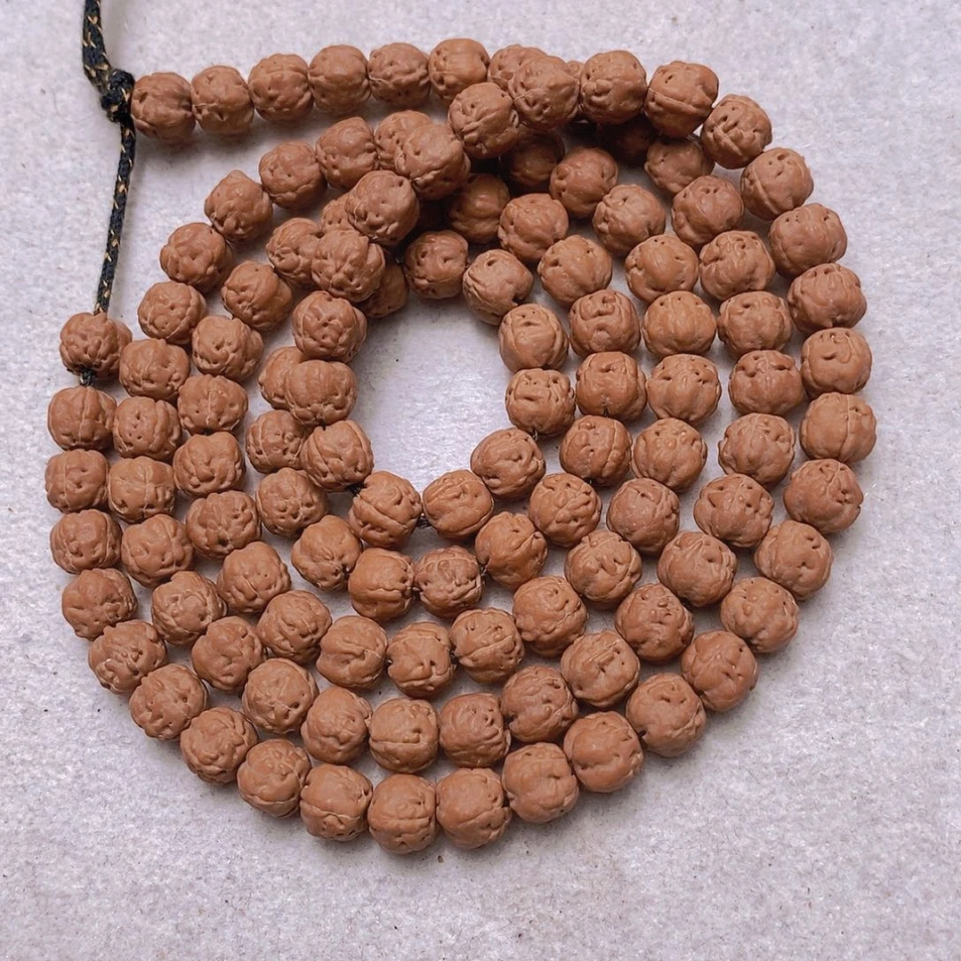 手串金刚菩提云端小佛手108颗