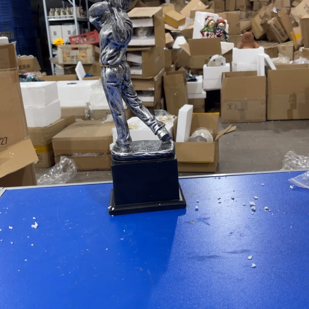 缸树脂材质一件包邮