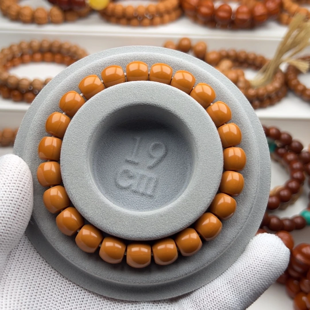 手串猴头核桃小****友直切