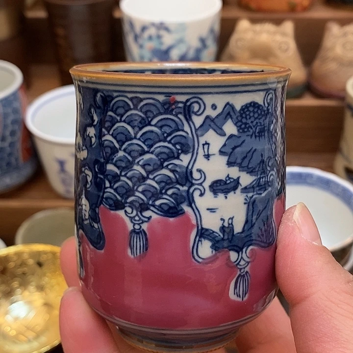 中古物品默认微瑕，谨慎参拍，满18包邮！