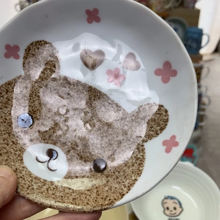 摆件用****8陶瓷哈哈哈哈哈