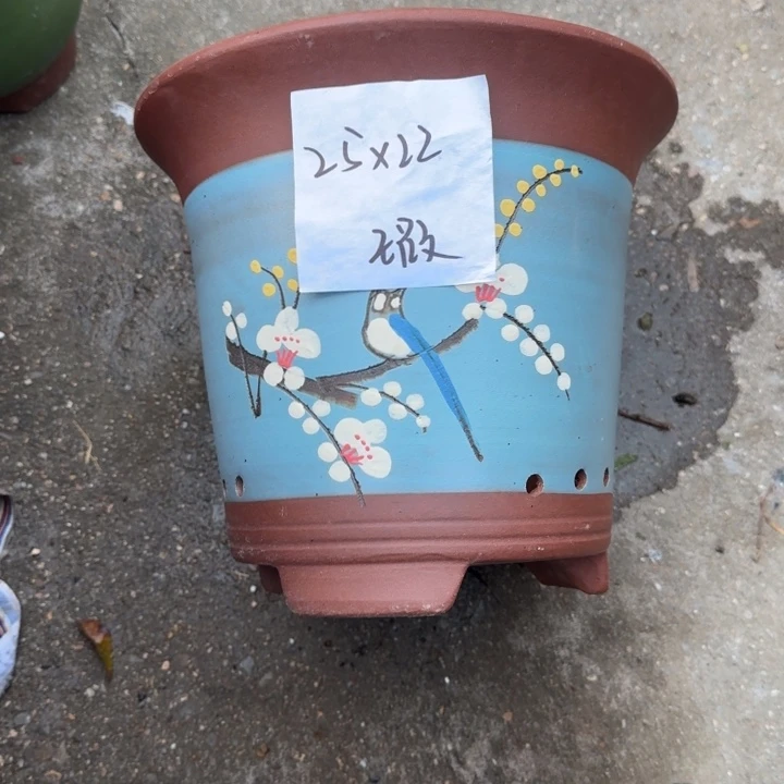 花盆紫砂特价商品