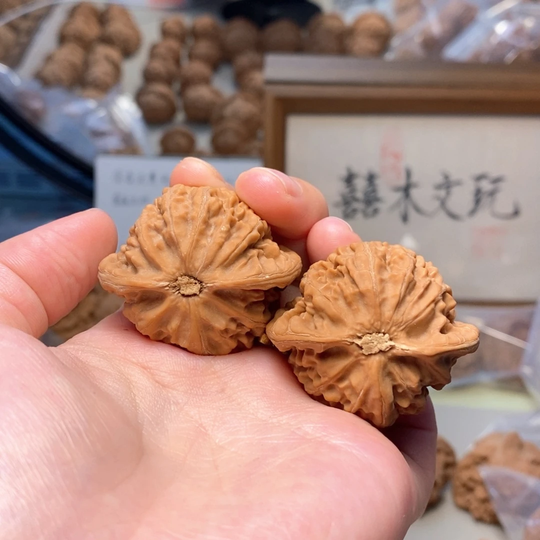 1***0文玩核桃把件11111111111111