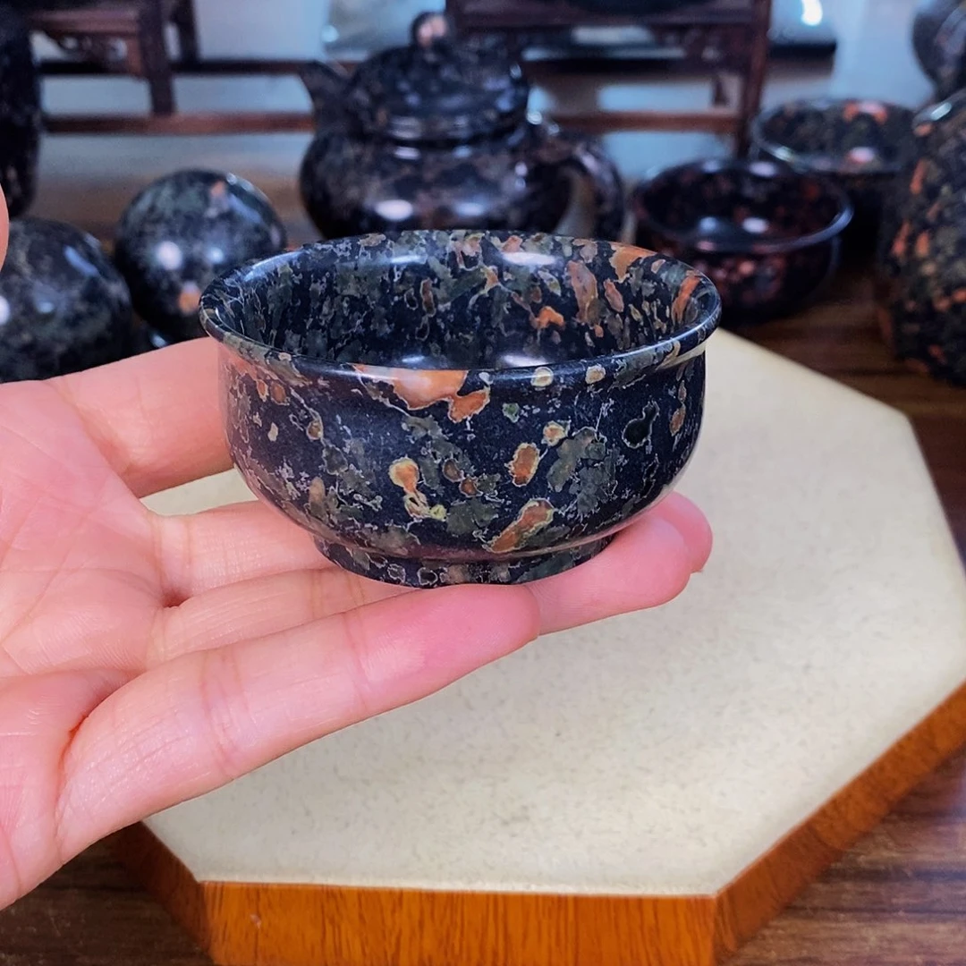 奢上奢精品梅花玉N