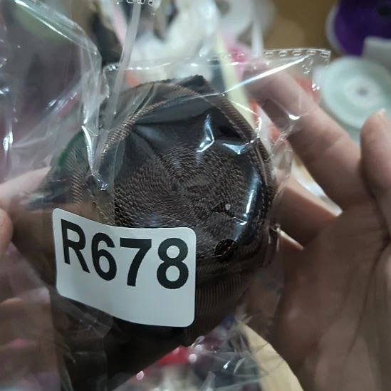 辣***辣678%手工辅料库存DIY