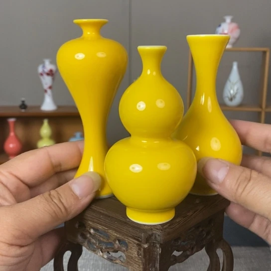 摆件景德镇国际陶瓷展览展