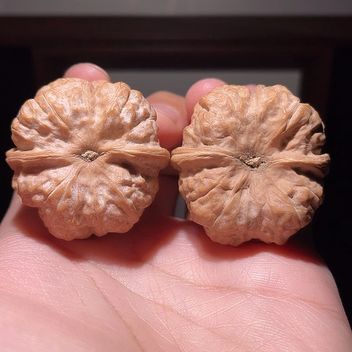 北***ᐝ核桃手串/手链39  41