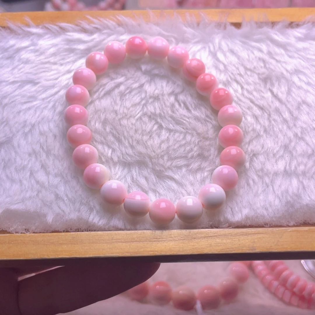 合金查罗石手绳福利编号60