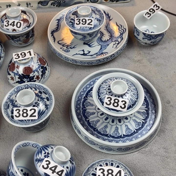 成***油杯手工手绘手工制作