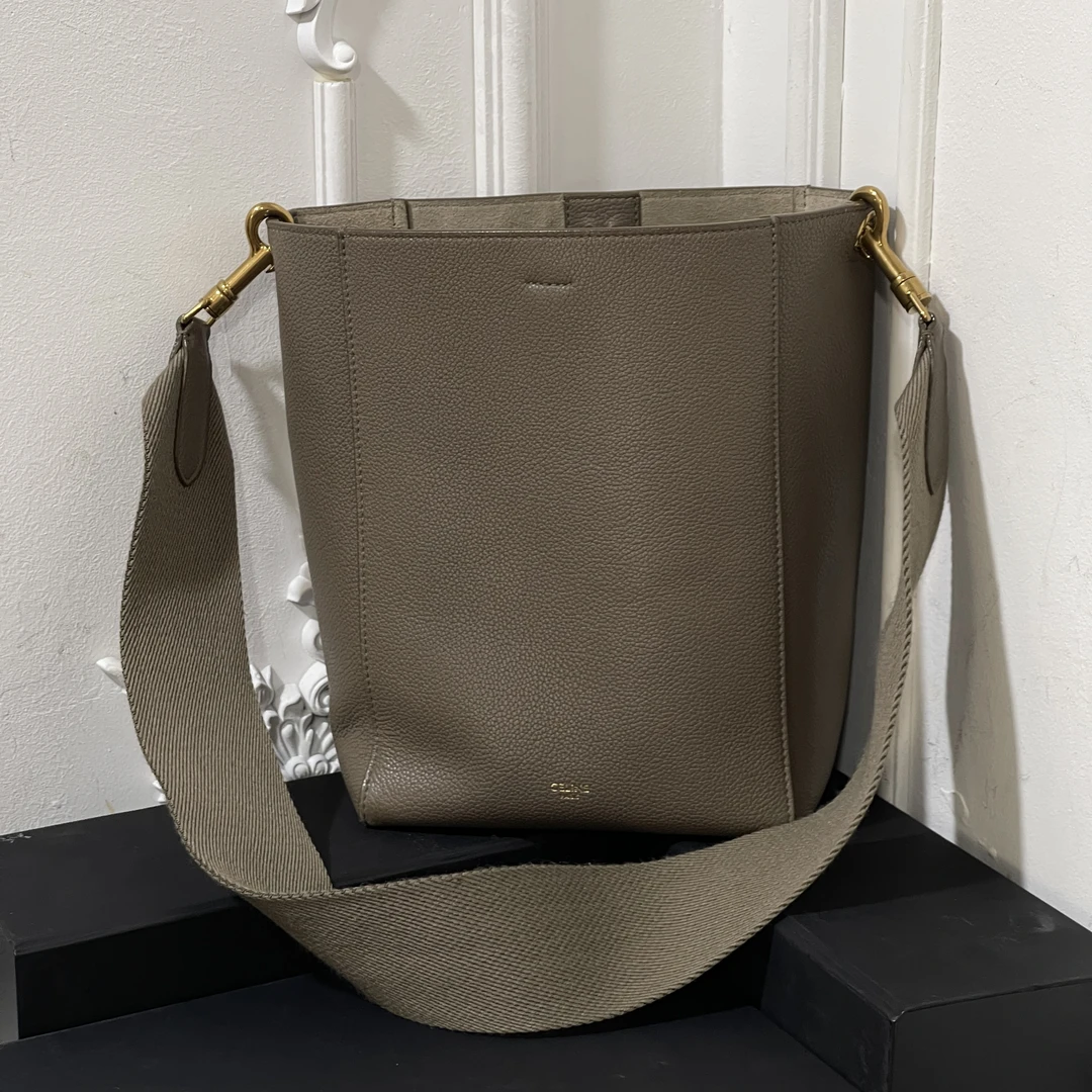 Celine/思琳 单肩包 水桶包 jm6450/2412