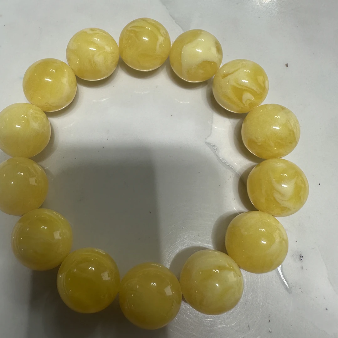 非金属木质项链 H010时尚手串工艺品