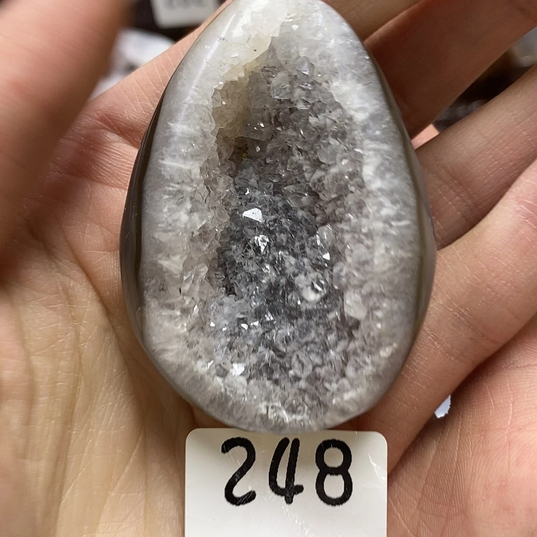 玛瑙/玉髓未镶嵌玛瑙摆件