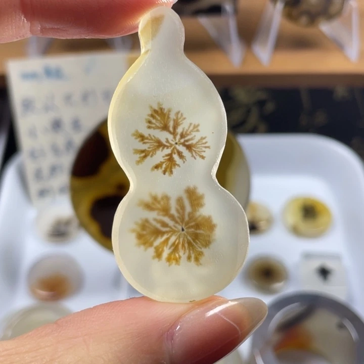 玛瑙/玉髓未镶嵌牌子