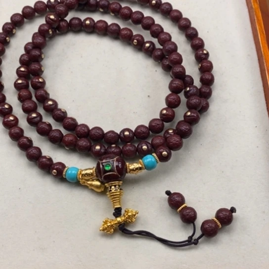 吊坠凤眼菩提周*凤眼