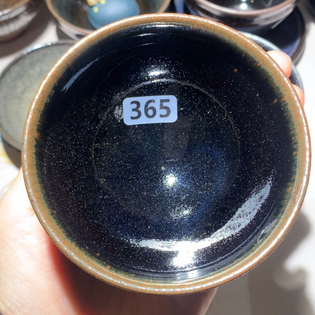 茶盏龙窑柴烧，建阳建盏1111111111